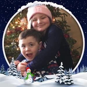 Meet your Posher, Kim